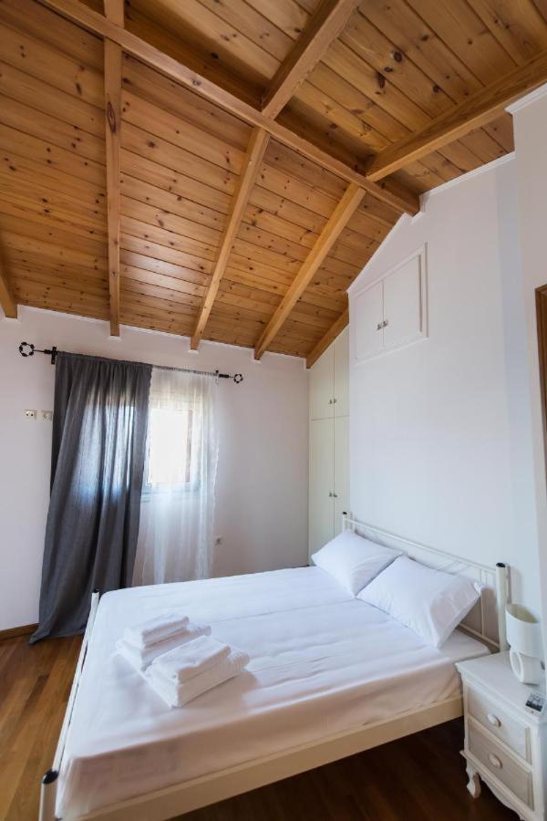 La Strada City House Lägenhet Lefkáda Exteriör bild