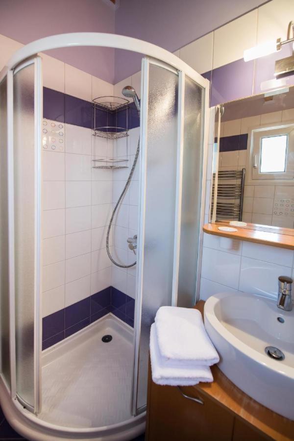La Strada City House Lägenhet Lefkáda Exteriör bild